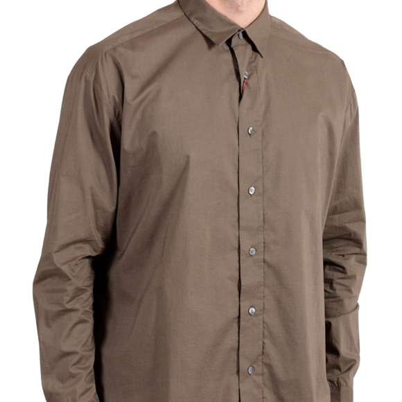 Hugo Boss Button down shirt - Picture 1 of 3